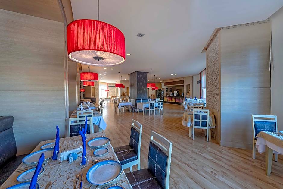 Armas Kaplan Paradise - All Inclusive