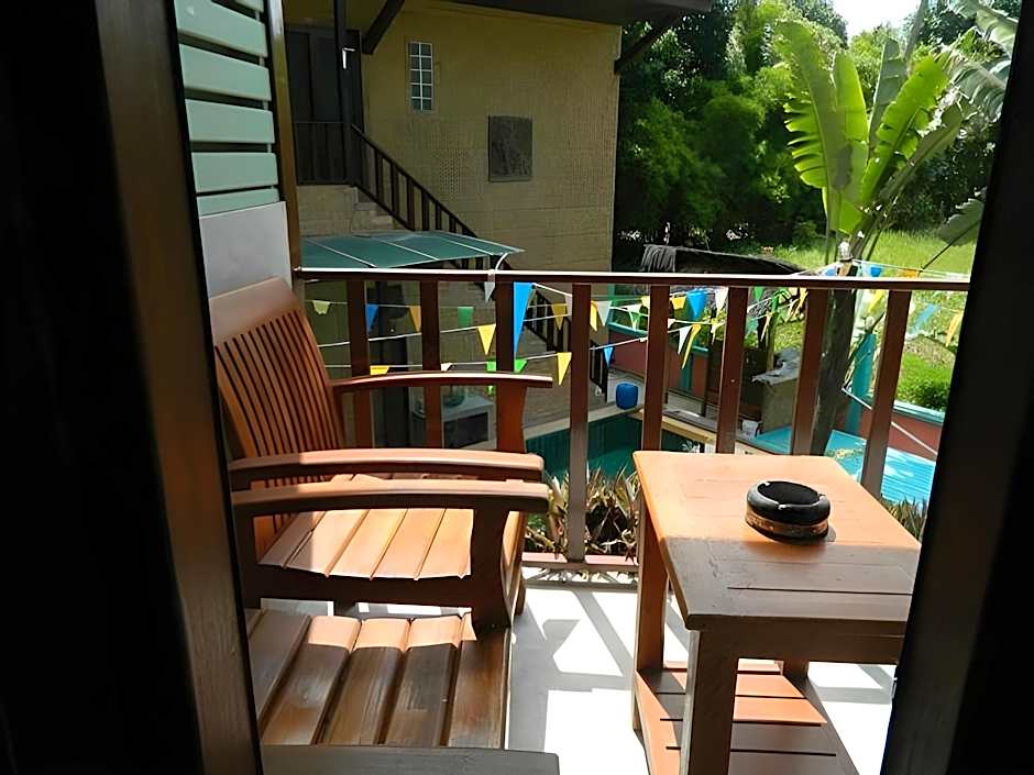 Araya Boutique Hotel