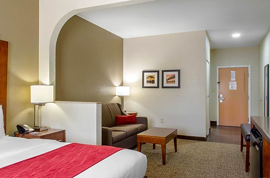 Comfort Inn & Suites Covington - Mandeville