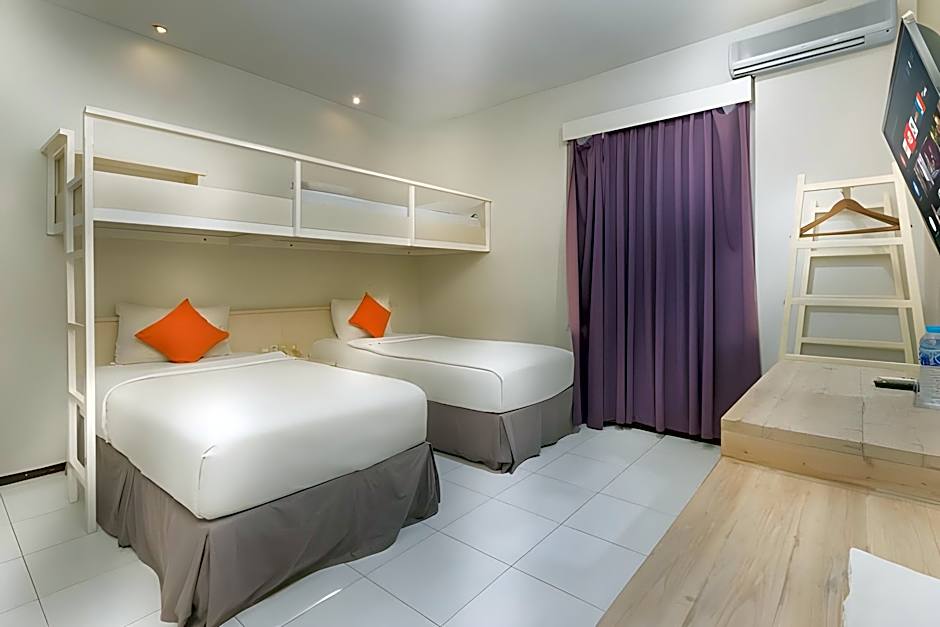 Surya Boutique Hotel