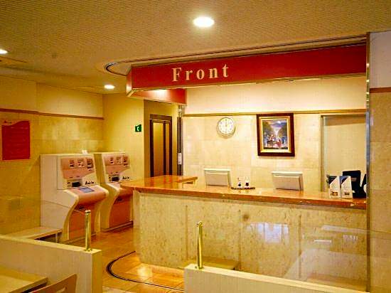 Abis Inn Dogo Matsuyama