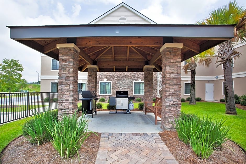Staybridge Suites Savannah Airport-Pooler