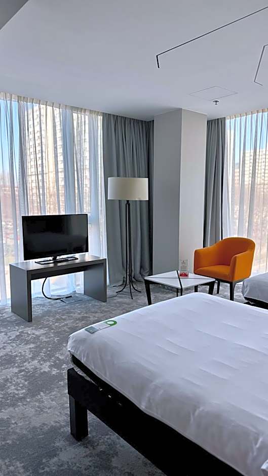 ibis Styles Warszawa City