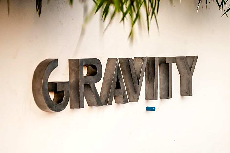 Gravity Eco Boutique Hotel - Adults Only