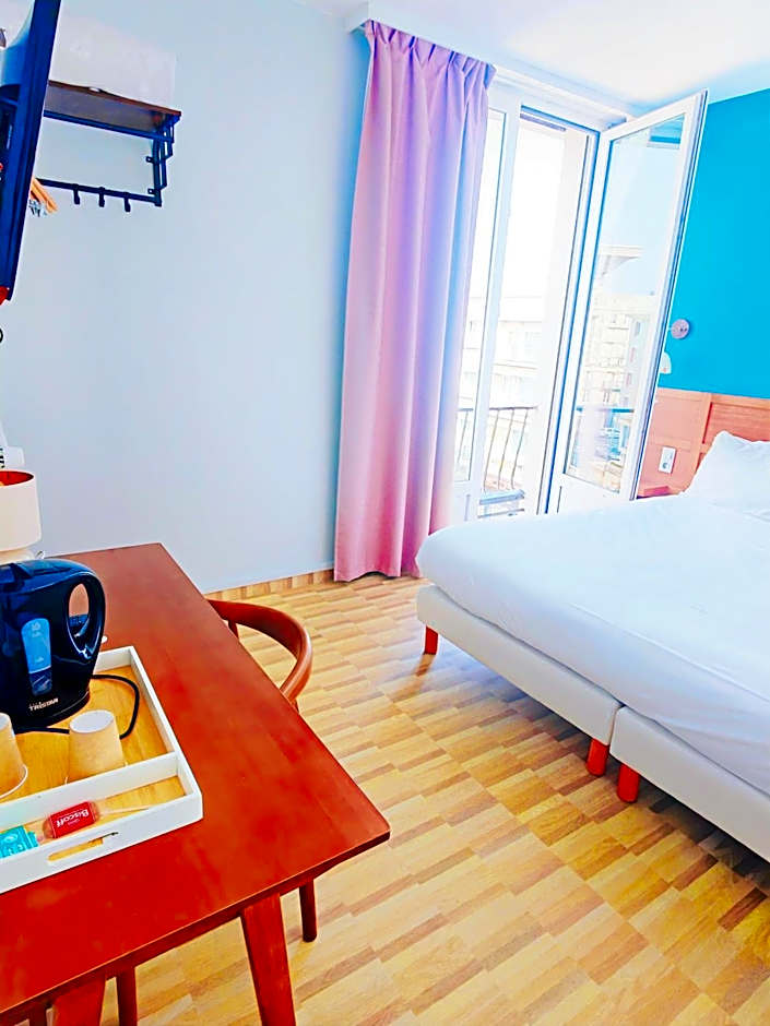 ibis Styles Le Havre Centre Auguste Perret