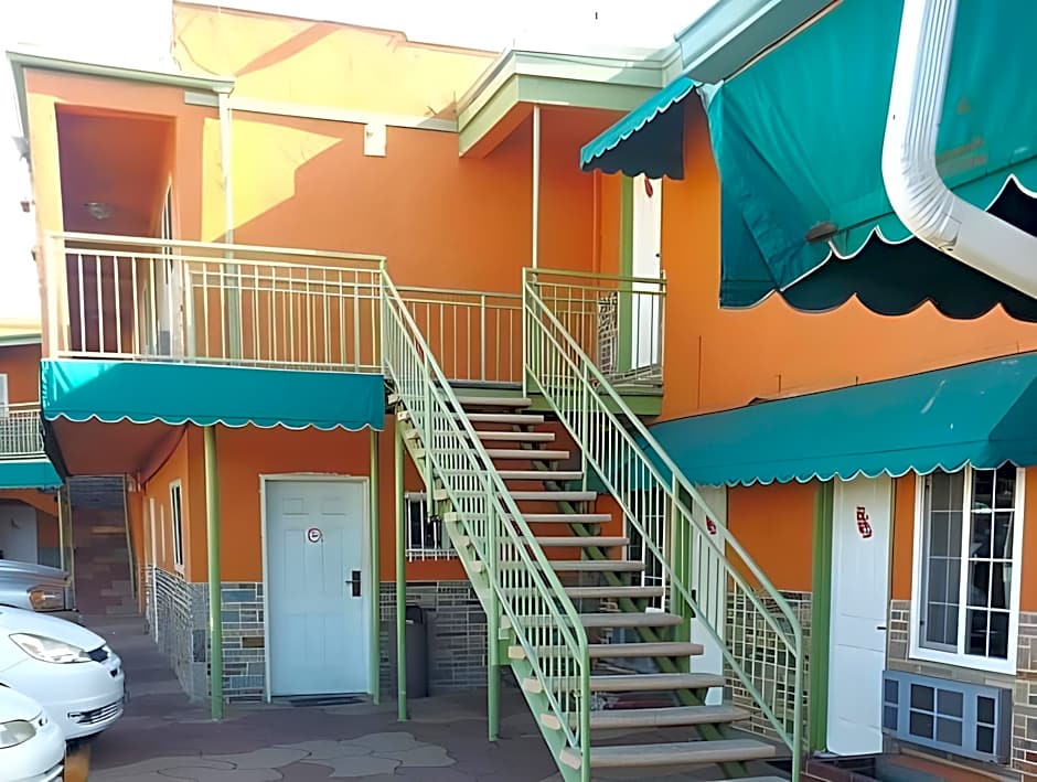 Eagle Inn Motel