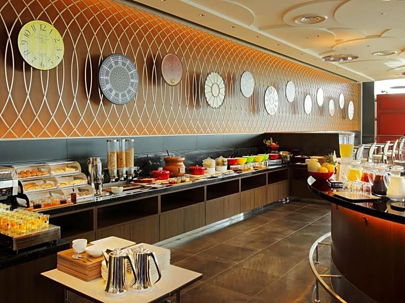 The Royal Park Hotel Tokyo Haneda