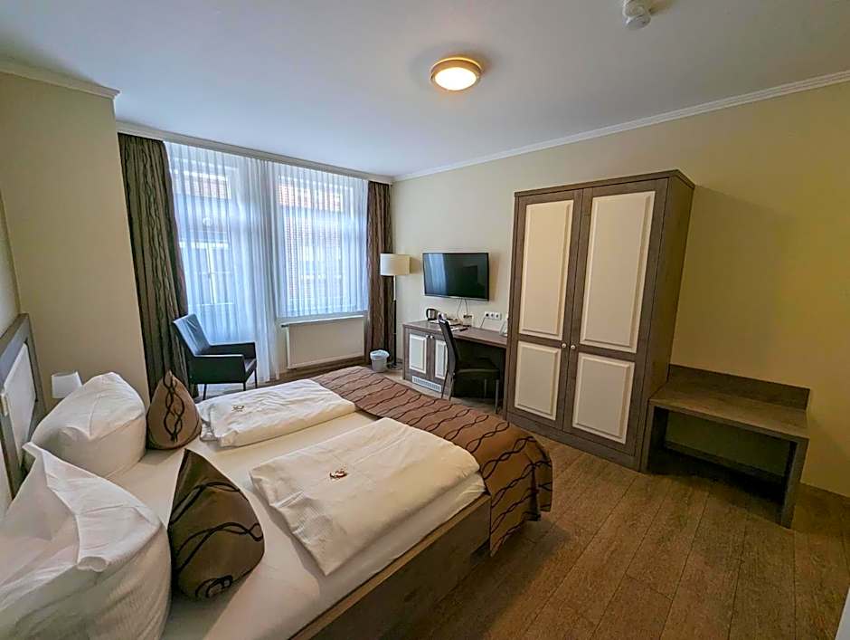 Burghotel Haselünne