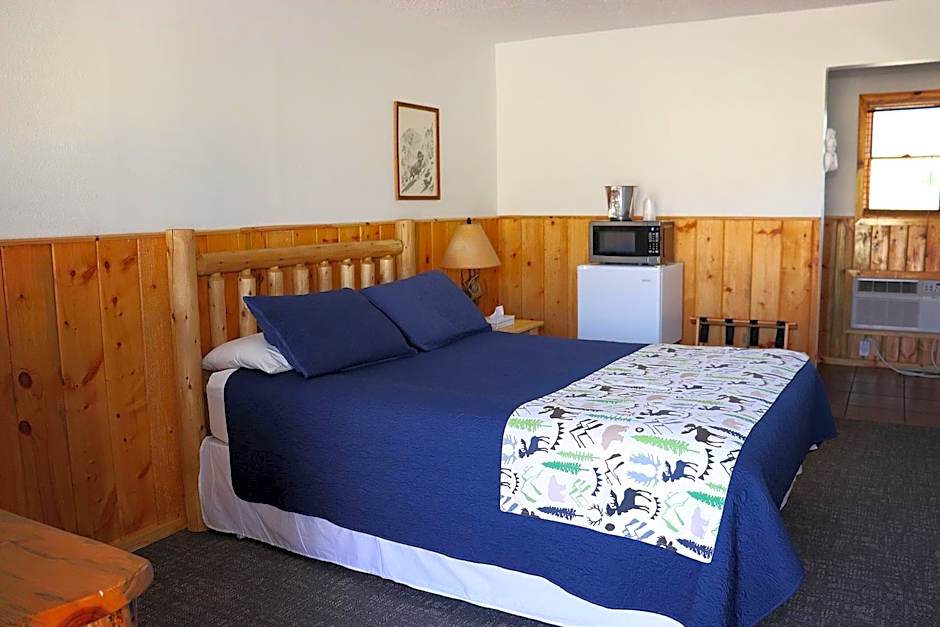 Yellowstone Valley Inn