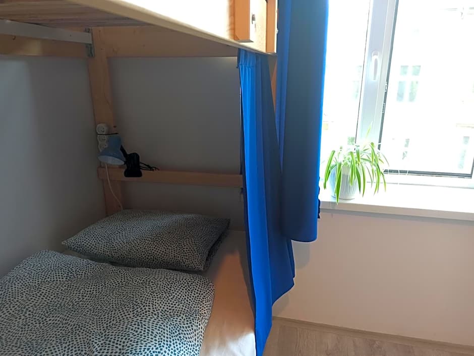 Evergreen Hostel Krakow