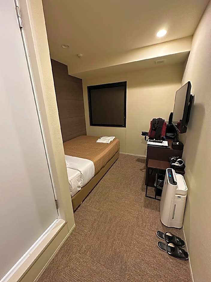 Hotel Livemax Toyama