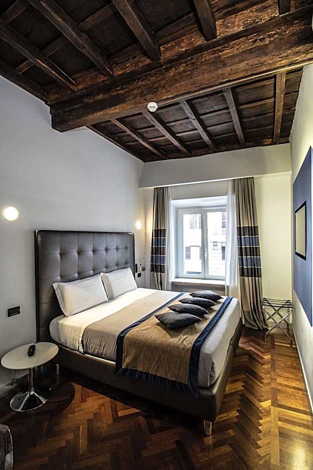 Relais Forus Inn