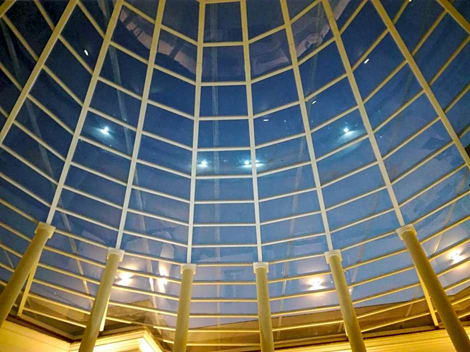 Hotel Terme Neronensis