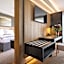 Atrium Hotel - Family friendly