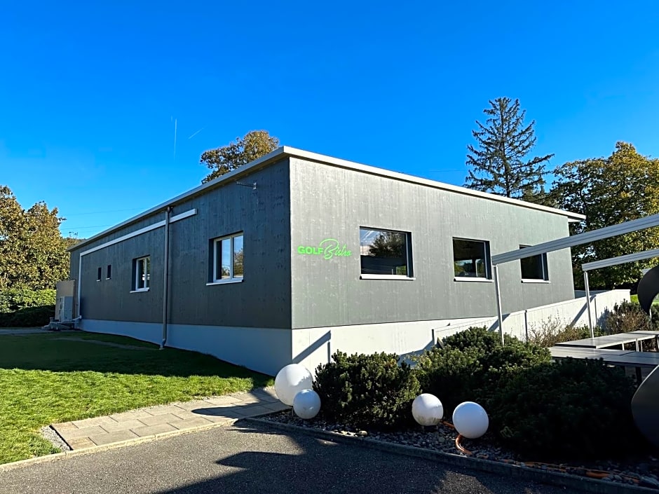 Aarau West Swiss Quality Hotel