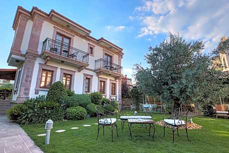 Tas Bahce Hotel Cunda