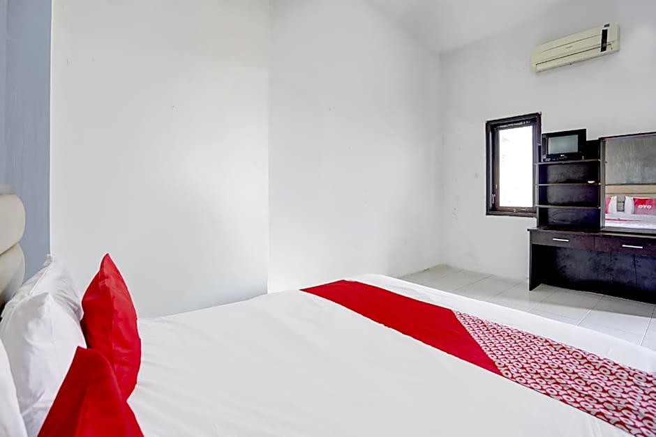 OYO Life 92647 Edelweis Homestay