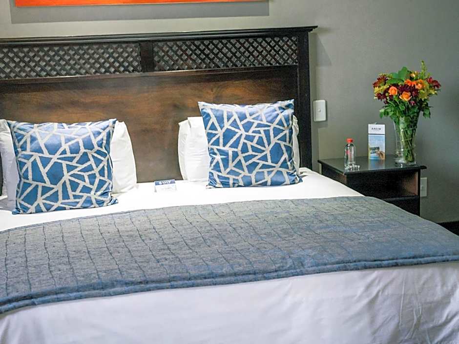 ANEW Hotel Witbank Emalahleni