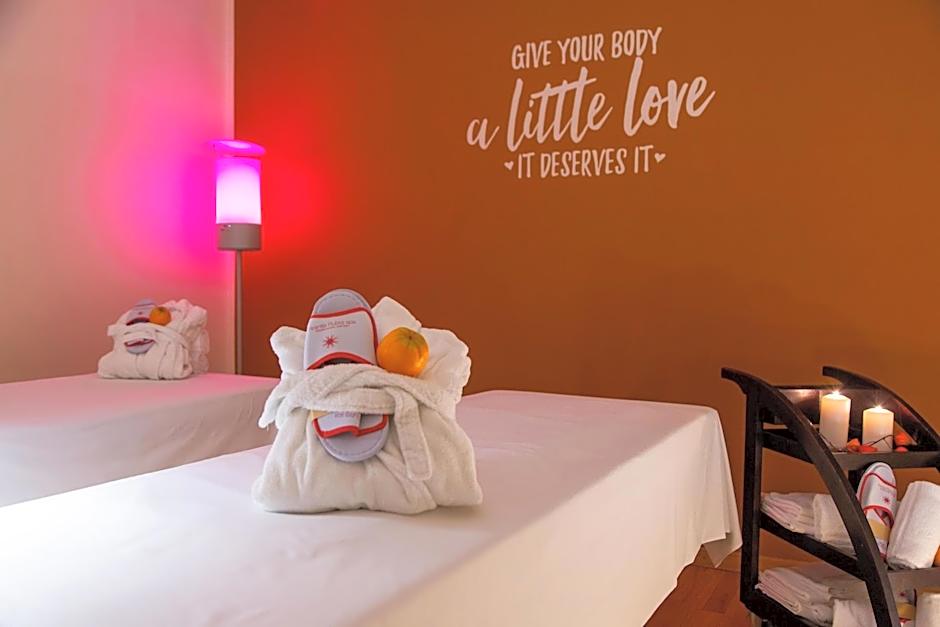 Four Points by Sheraton Catania Hotel & Conference Center