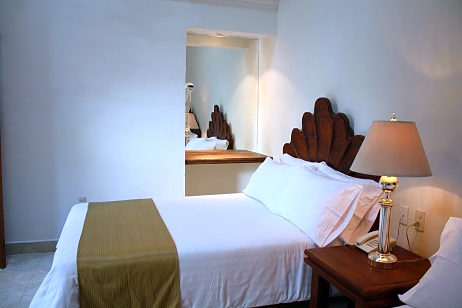 Hotel Layseca