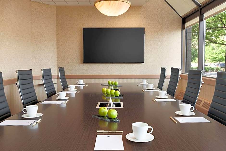 DoubleTree By Hilton Hotel Minneapolis Park Place