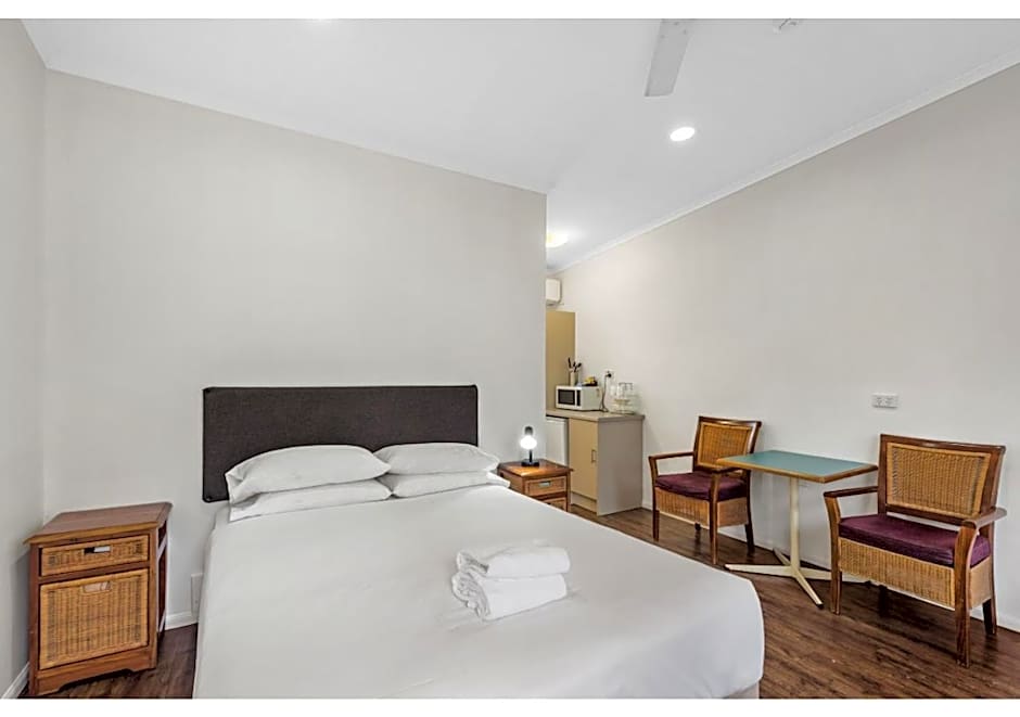 Discovery Parks - Rockhampton