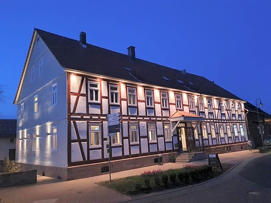 Landgasthof-Hotel Zur Linde