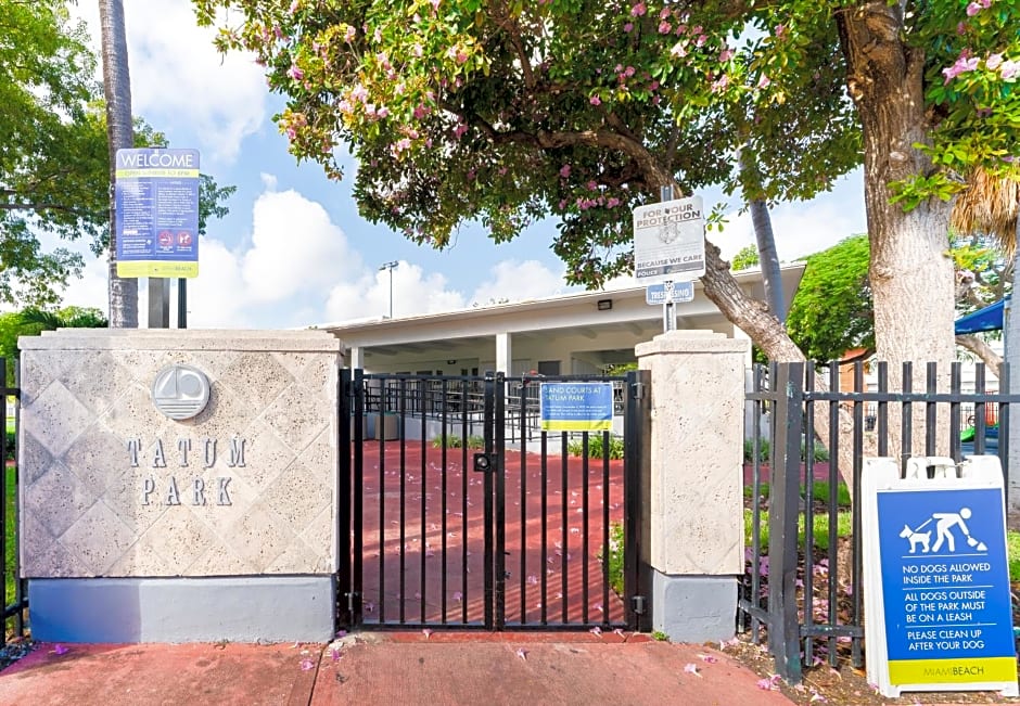 PRAIA Hotel Boutique & Apartments Miami Beach