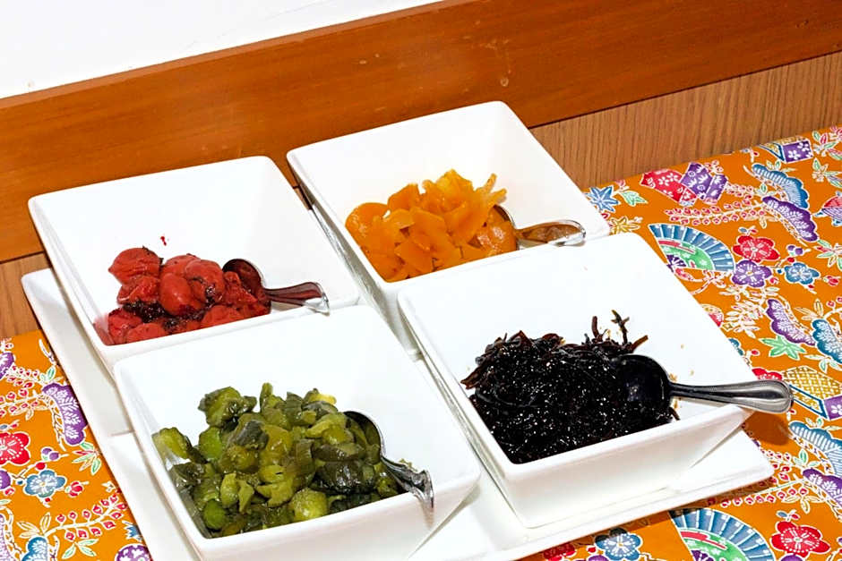 Hotel Peace Island Miyakojima