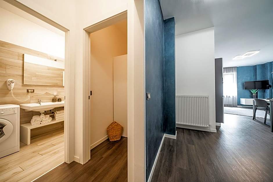 Appartamenti Vasco Renna Surf Center