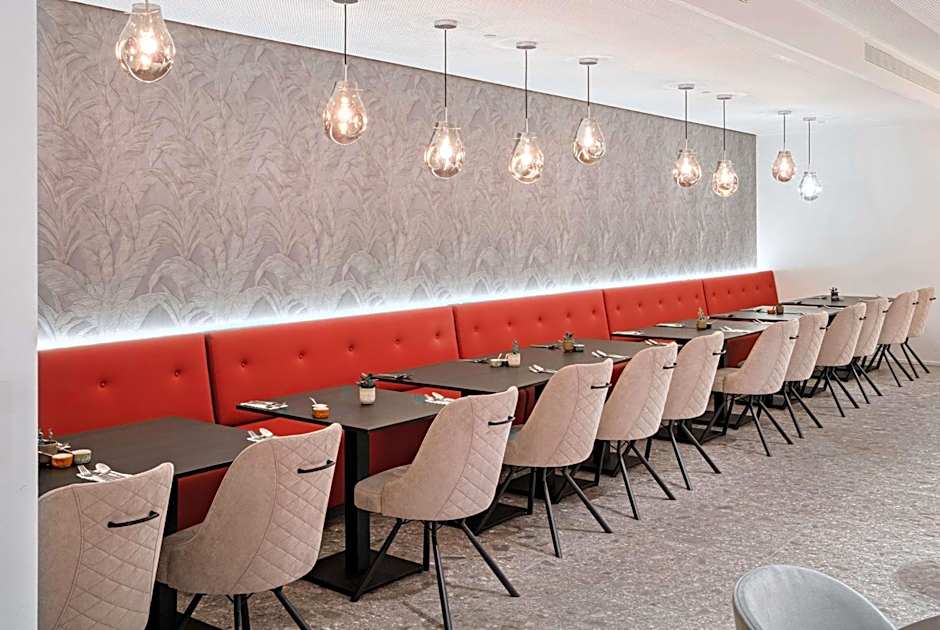 RADISSON BLU HOTEL, BRUGES