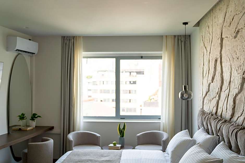 Athens Design Suites