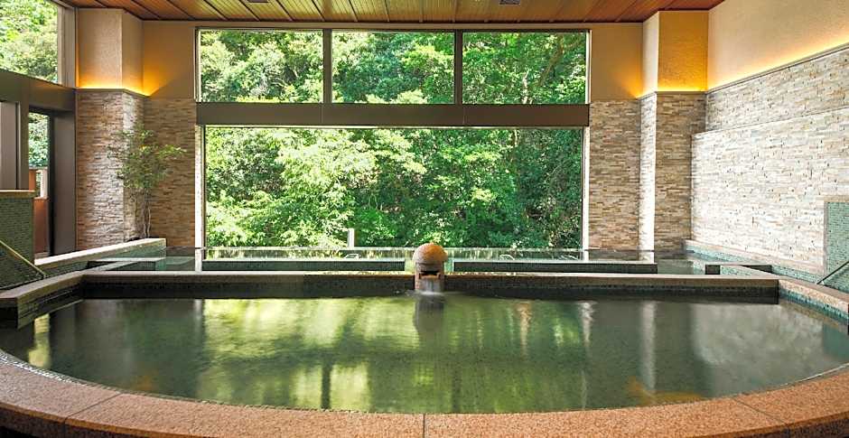 Yumekaiyu Awajishima - Sumoto Onsen
