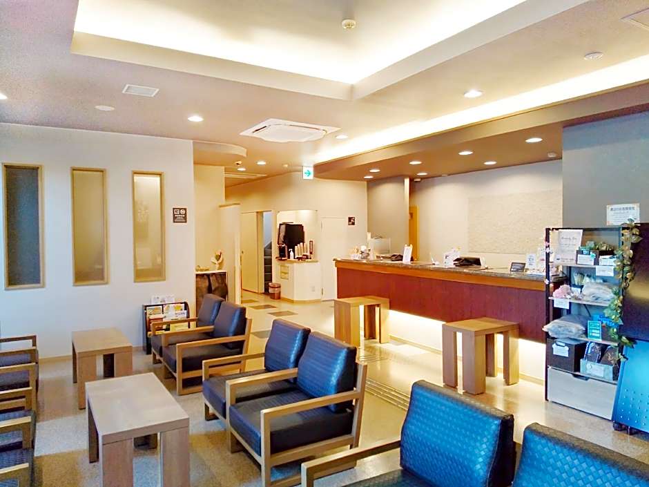 Hotel Route Inn Oogaki Inter