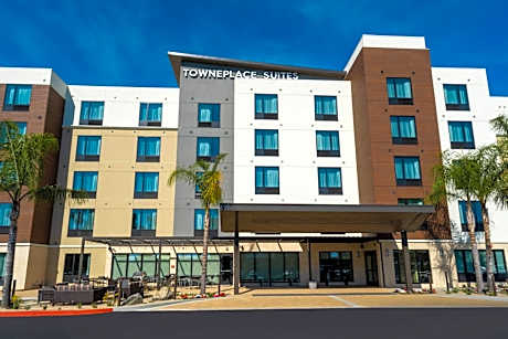 TownePlace Suites by Marriott Irvine Lake Forest