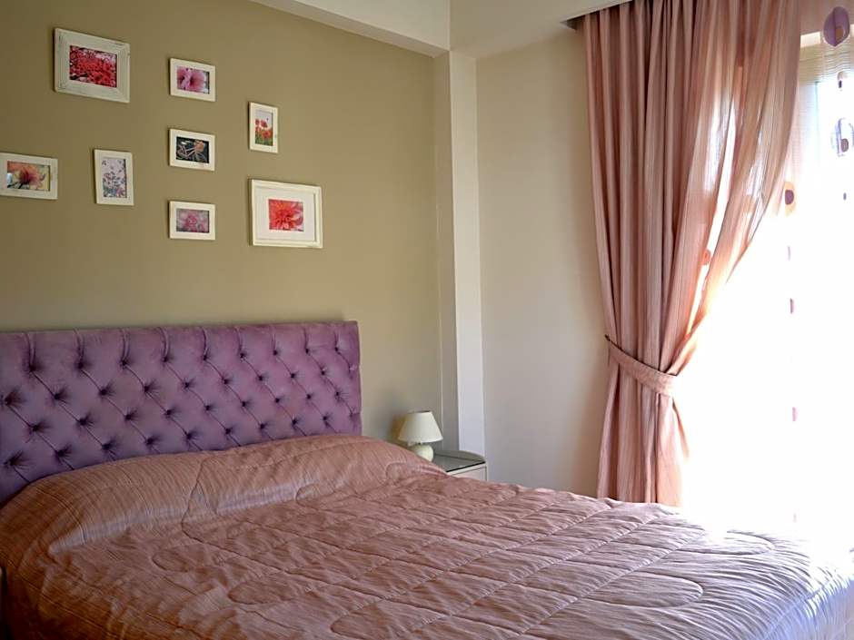 Saga Hotel