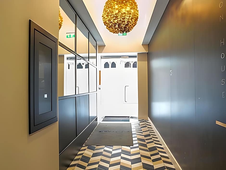 Grafton Street Studios