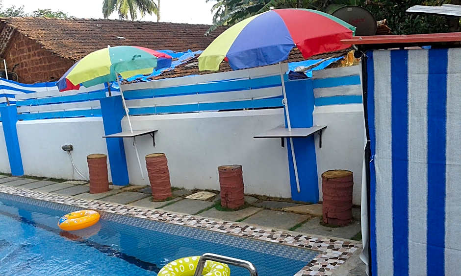 Casa Almeida Guest House