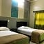 Hotel Central ParQ