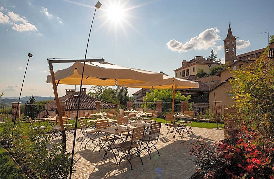 Sunstar Hotel Piemont Castello di Villa