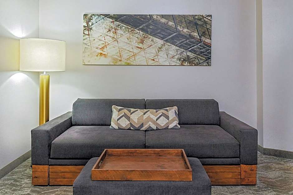 SpringHill Suites by Marriott Norfolk Virginia Beach