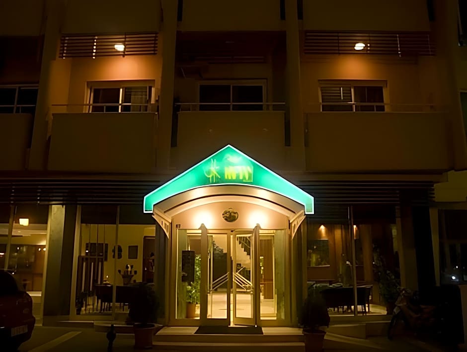 Hotel Kaptan