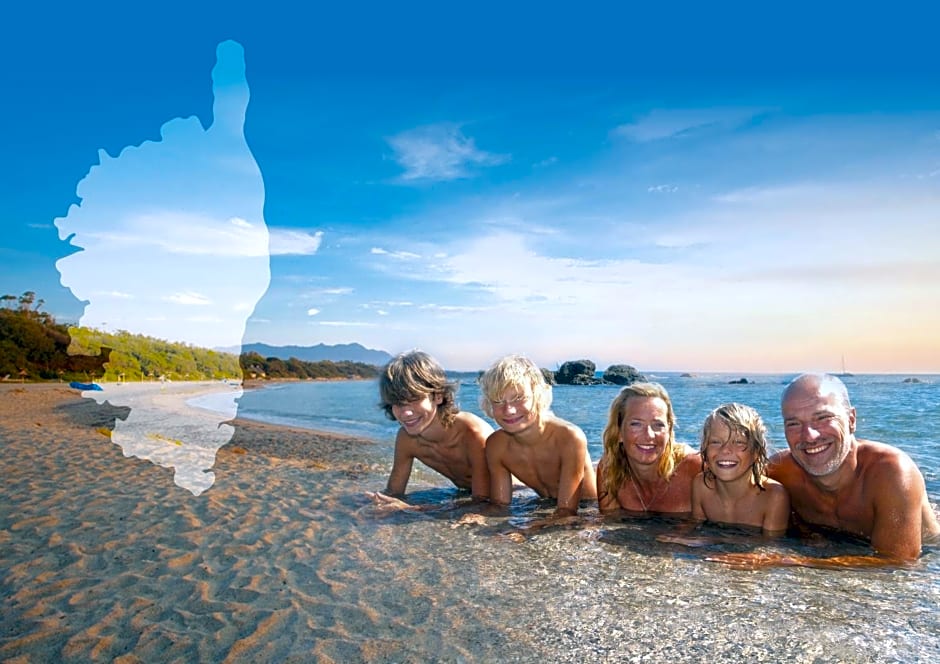 BAGHEERA Village Naturiste