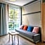 Aparthotel Adagio Paris Boulogne
