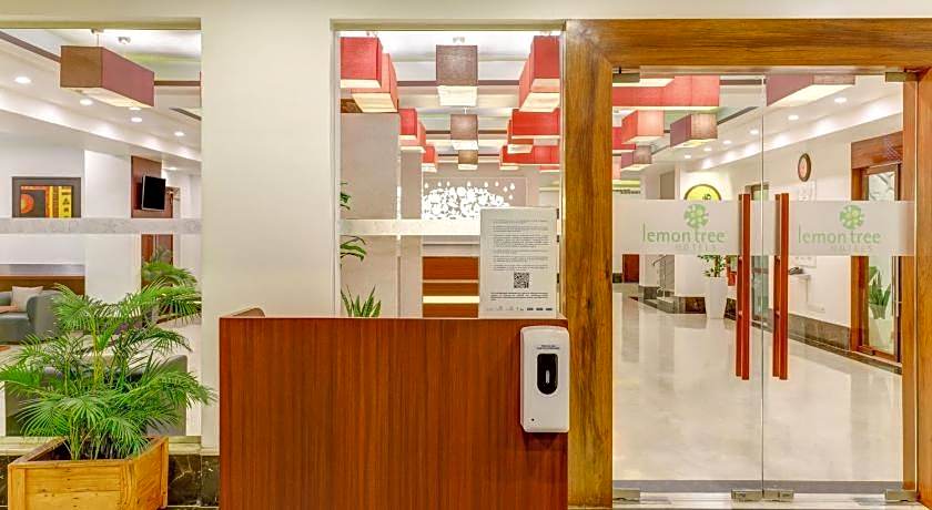 Lemon Tree Hotel Port Blair