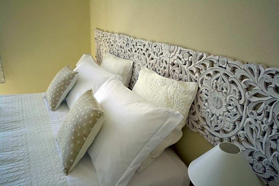 Affittacamere Casa Dane'