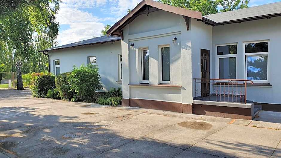 Tężniowa 6