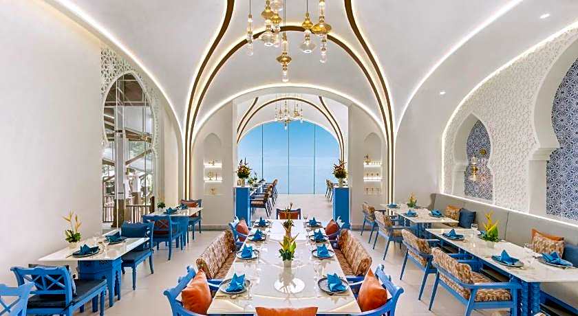 Royal Cliff Beach Terrace Pattaya