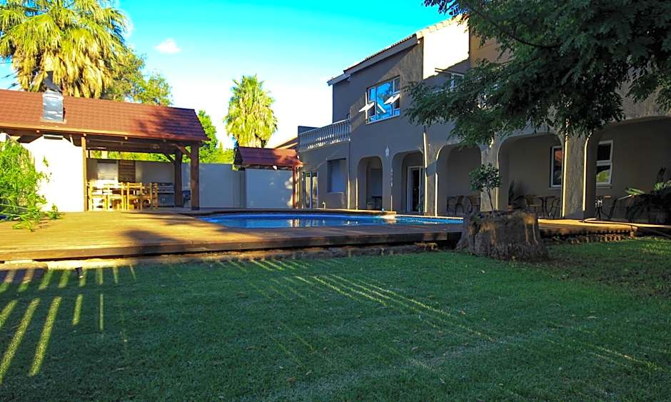 La Rose Douglas Guesthouse No loadshedding