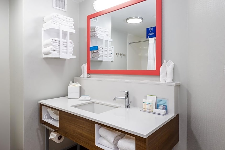 Hampton Inn Christiansburg/Blacksburg